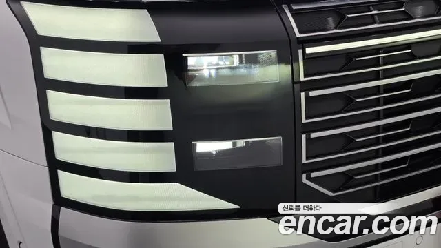 Hyundai Palisade LX3, 2025 — фото 23