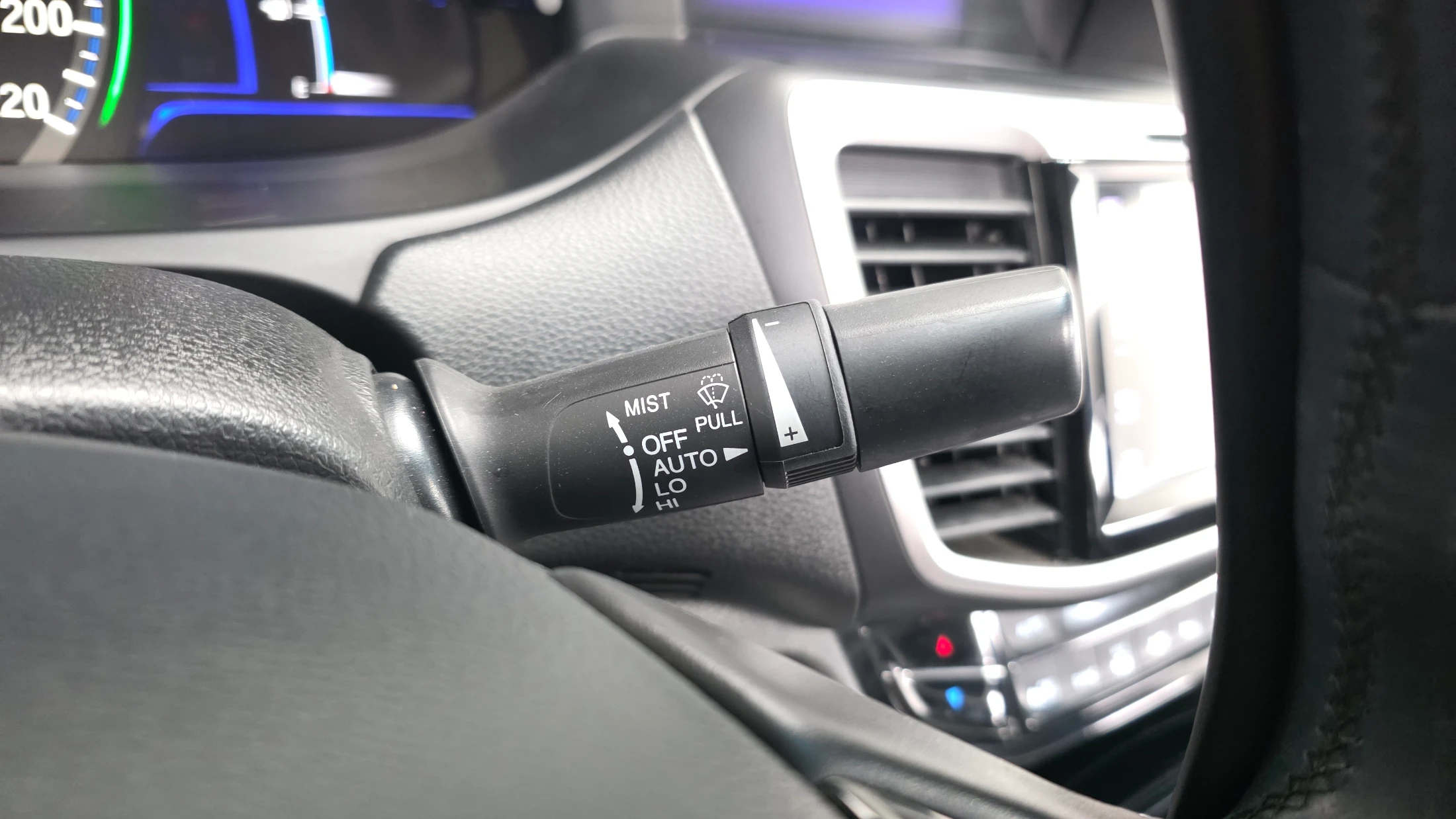 Honda Accord Code, 2017 — фото 18
