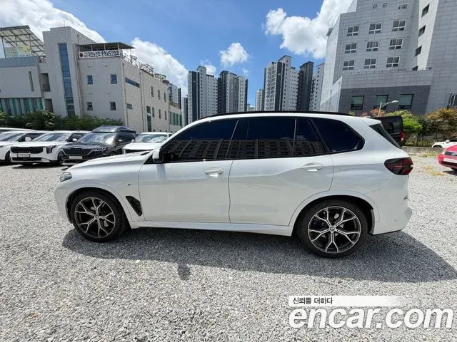 BMW X5 G05, 2026 — фото 13