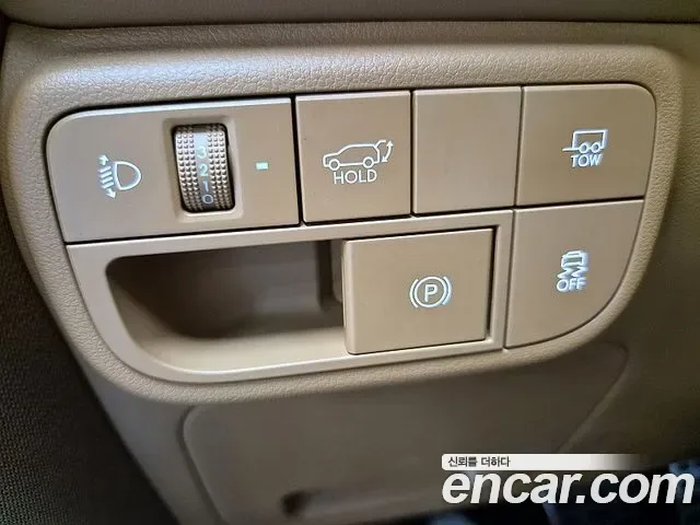 Hyundai Palisade LX3, 2025 — фото 15