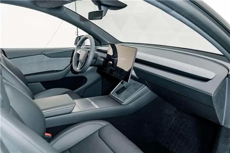 Tesla Model Y, 2026 — фото 17