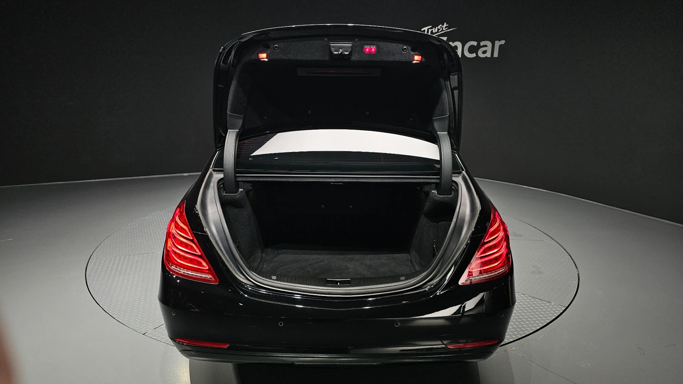 Mercedes-Benz S-Class W222, 2014 — фото 20