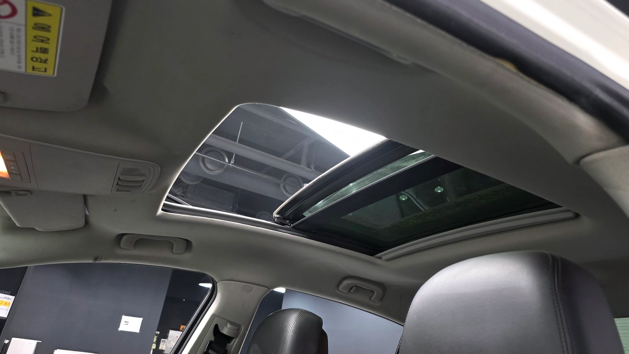 ChevroletGMDaewoo Alpheon, 2012 — фото 17