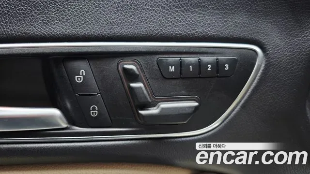 Mercedes-Benz Cla-Class C117, 2014 — фото 15