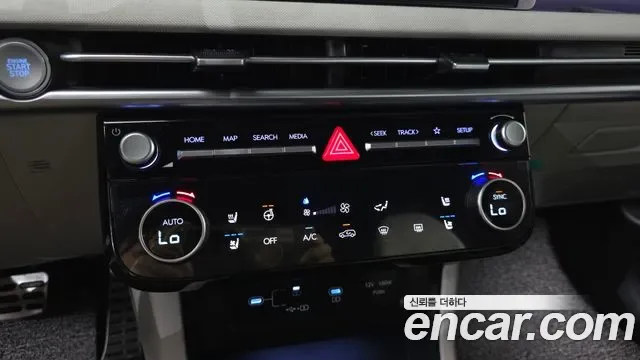 Hyundai Tucson NX4, 2024 — фото 31