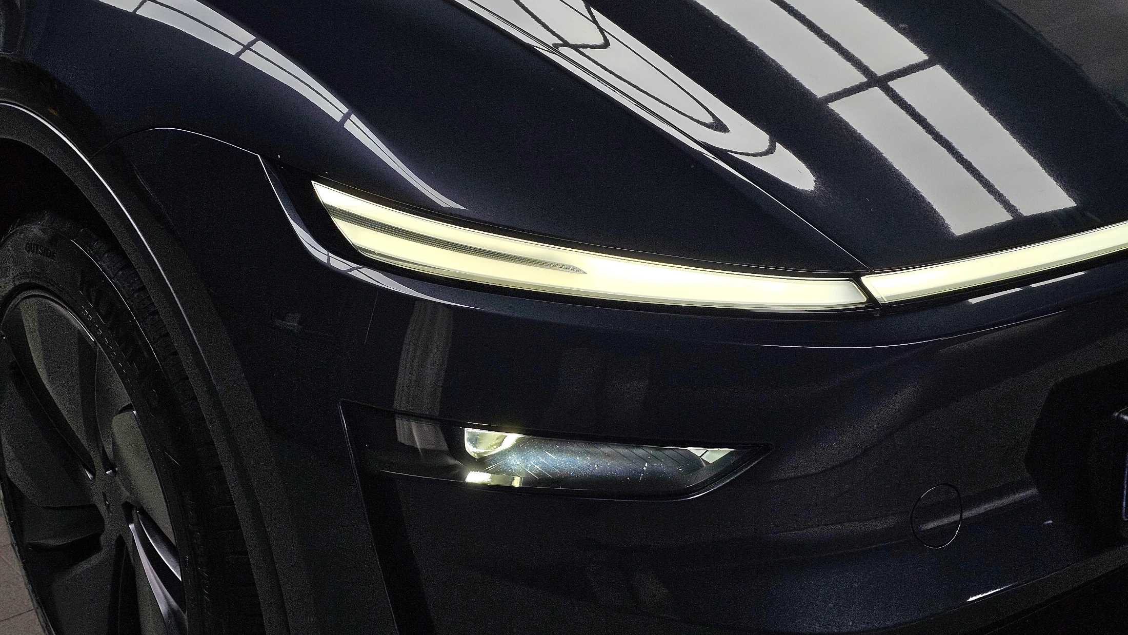 Tesla Model Y, 2026 — фото 23