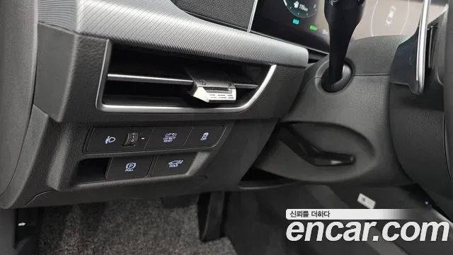 Hyundai Sonata De Edge Hybrid (DN8), 2025 — фото 20