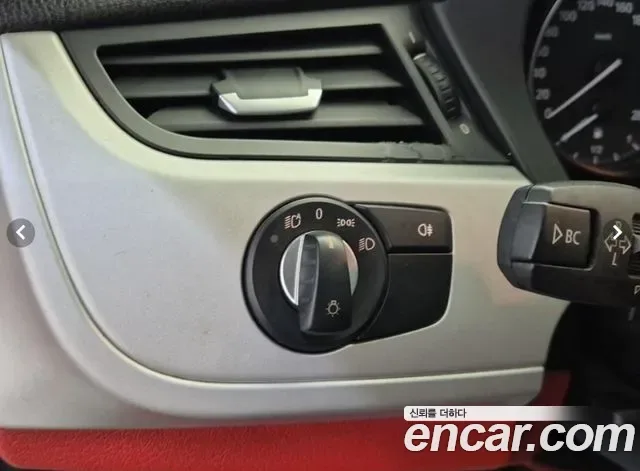 BMW Z4 E89, 2009 — фото 14