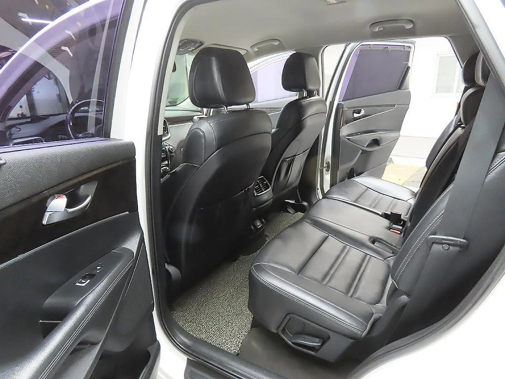 Kia Sorento, 2015 — фото 10