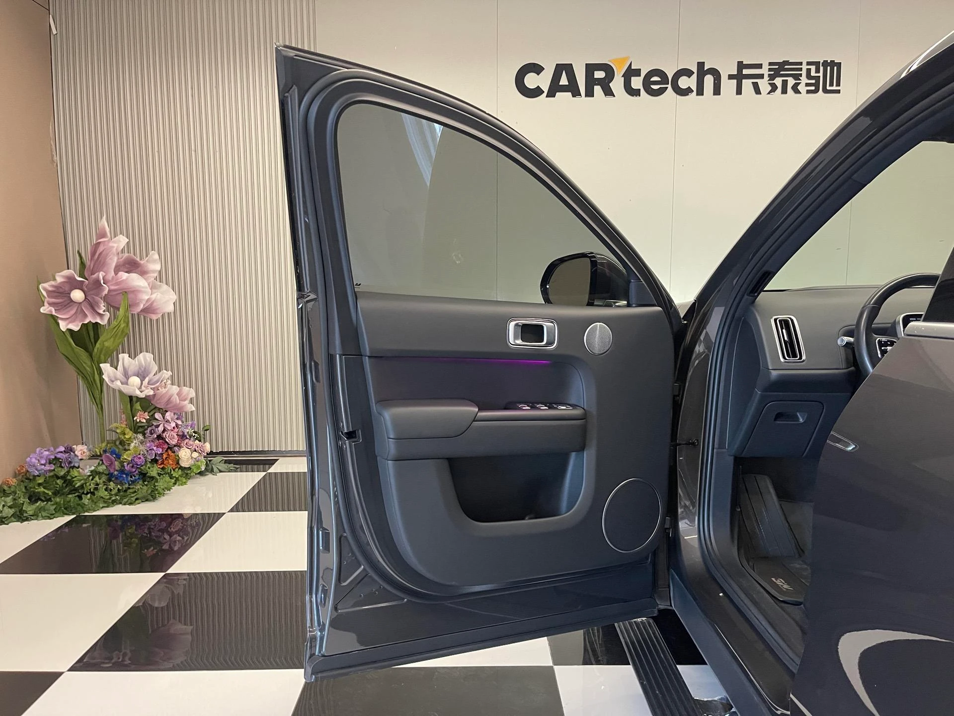 Li Auto Ideal L9, 2022 — фото 16