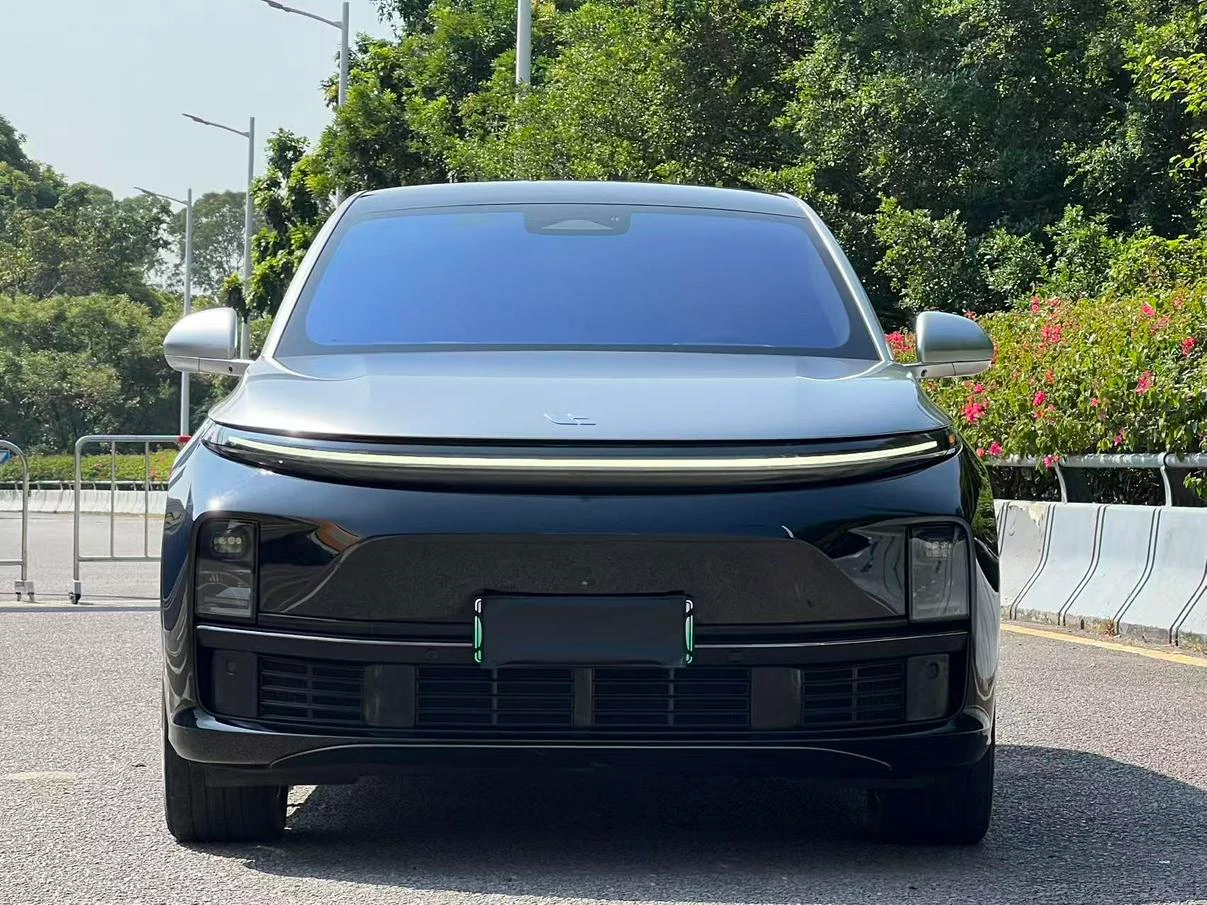 Li Auto Ideal L7, 2023 — фото 2