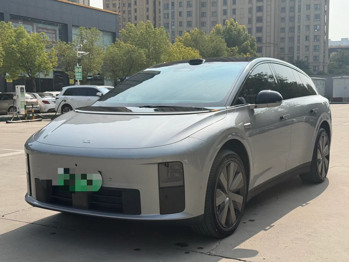 Li Auto ideal i6