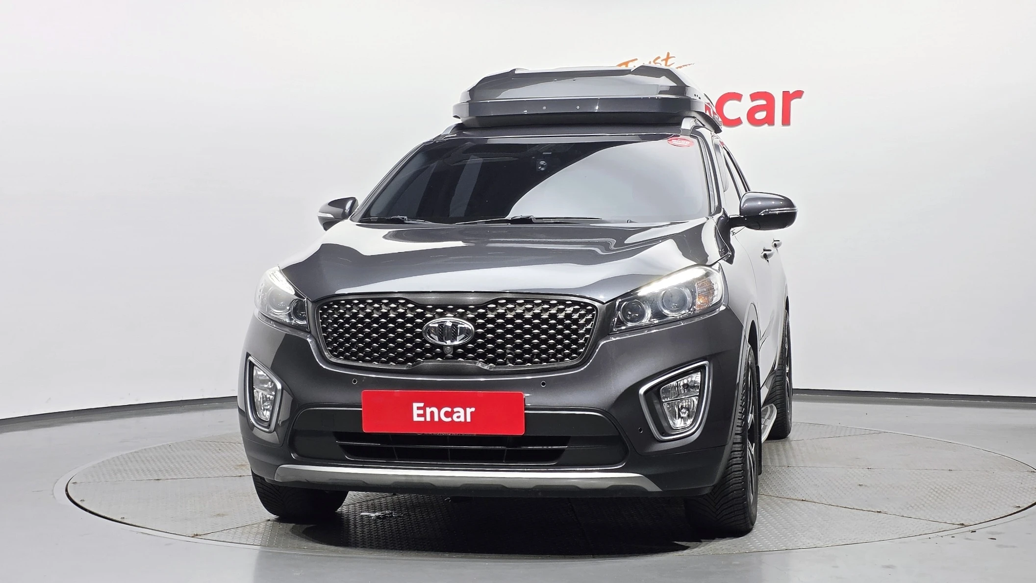 Kia Sorento, 2015 — фото 2