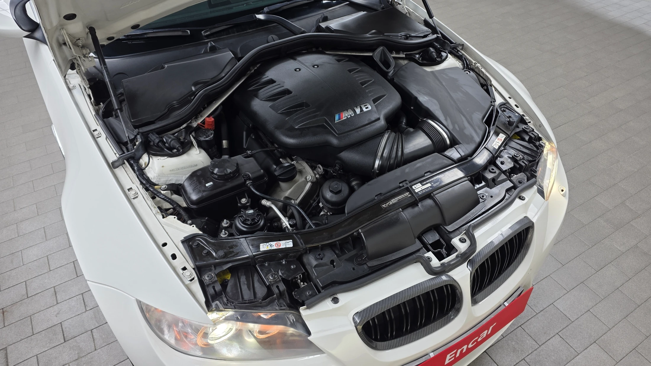 BMW M3 E90, 2013 — фото 6