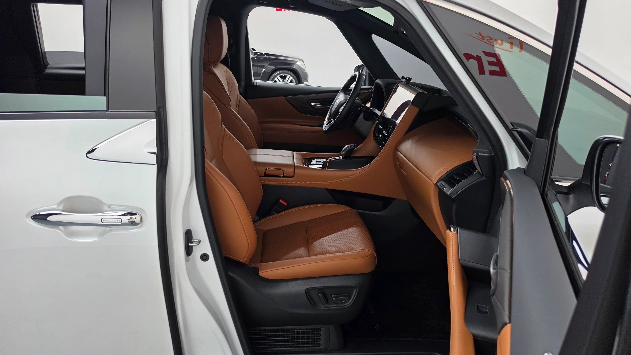 Toyota Alphard Alpad, 2025 — фото 26