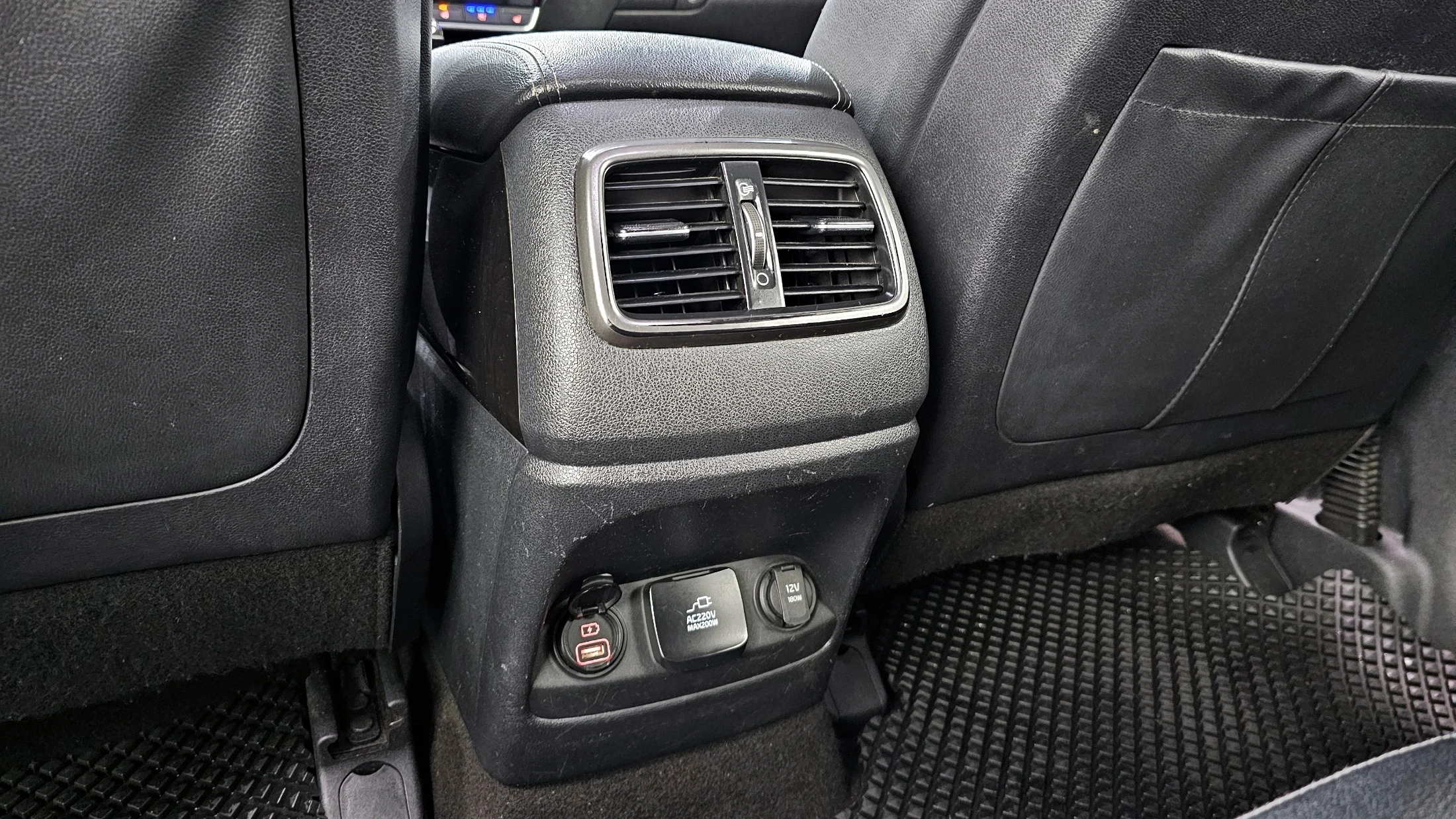 Kia Sorento, 2015 — фото 28