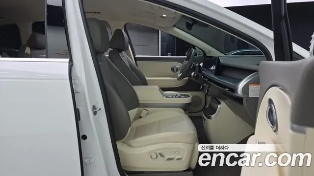 Hyundai Ioniq9 Ionic 9, 2025 — фото 27
