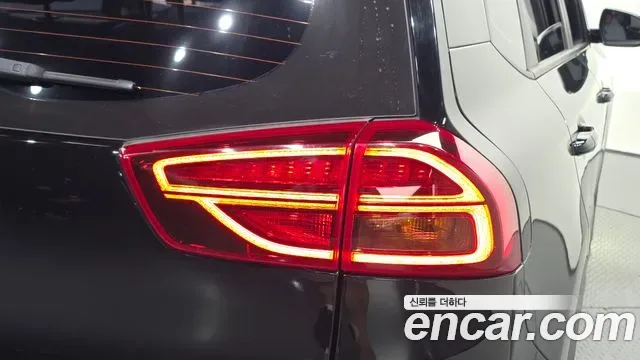 Kia Niro Plus, 2022 — фото 23