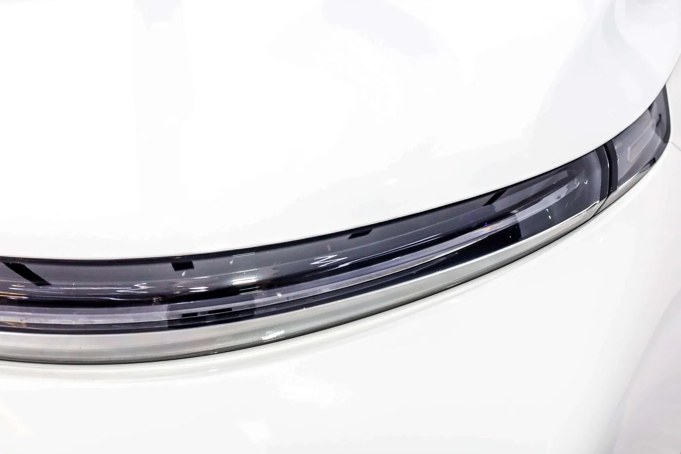 Li Auto Ideal L7, 2023 — фото 34