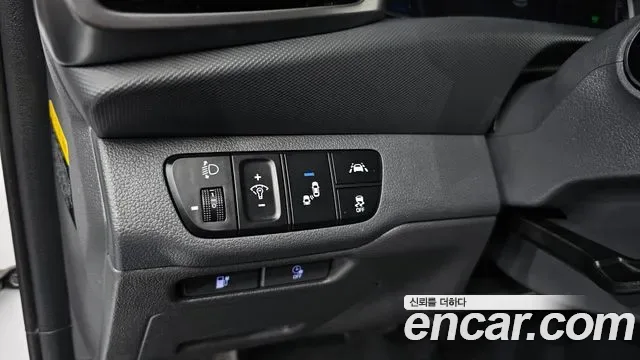 Hyundai Ioniq Ionic Electric, 2020 — фото 17