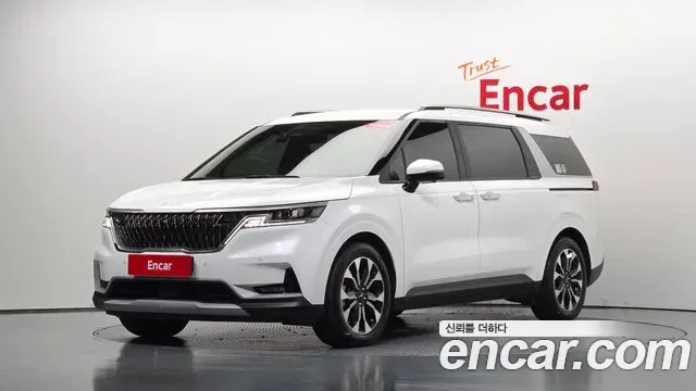 Kia Canival Carnival