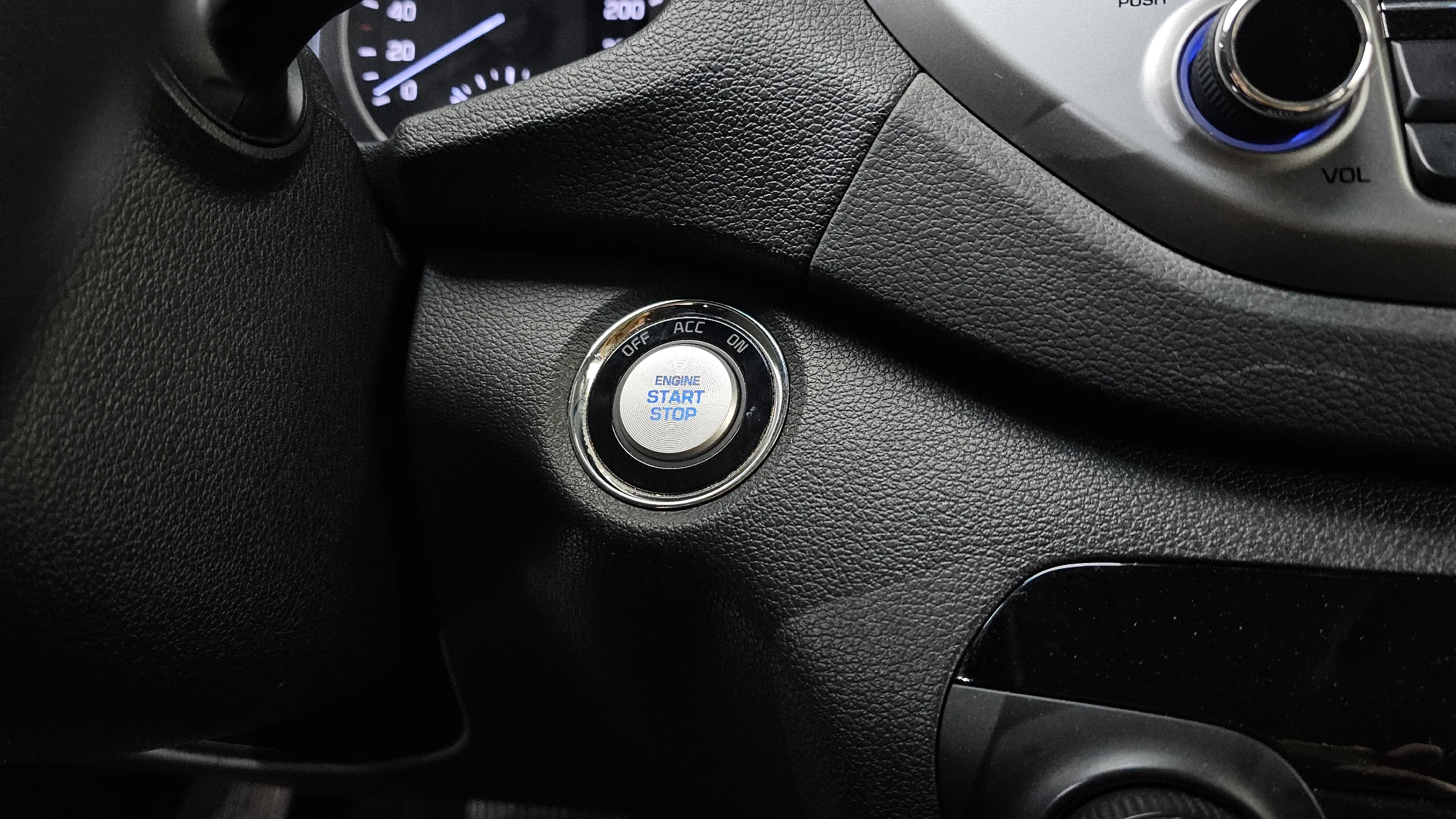 Hyundai Tucson, 2015 — фото 27