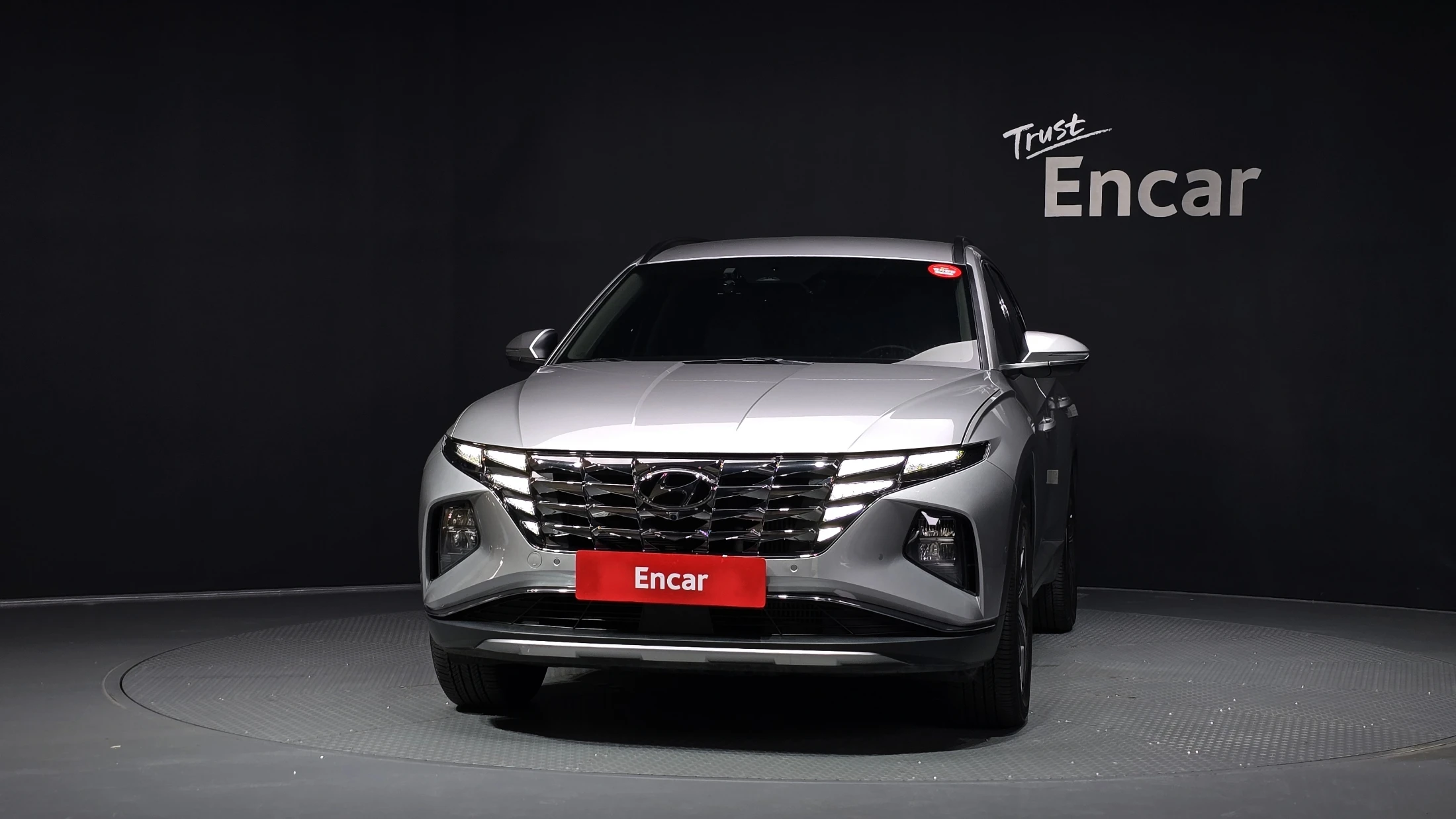 Hyundai Tucson NX4, 2022 — фото 3