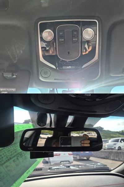 KG_Mobility_Ssangyong Actyon Activian, 2025 — фото 18