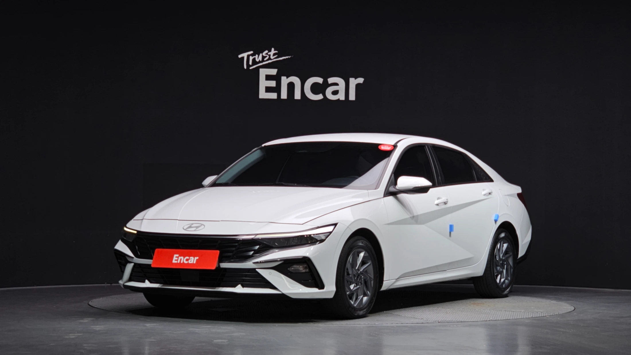 Hyundai Avante CN7