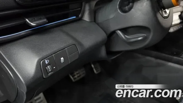 Hyundai Avante CN7, 2024 — фото 19