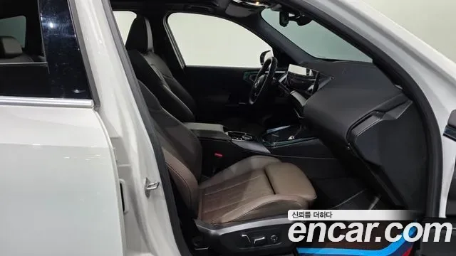BMW X3 G45, 2026 — фото 11