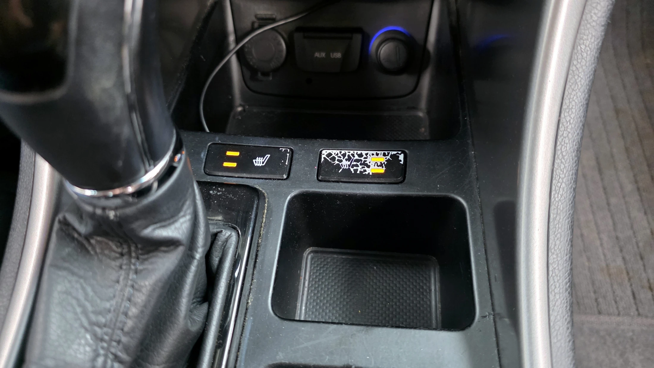 Hyundai Sonata, 2013 — фото 19