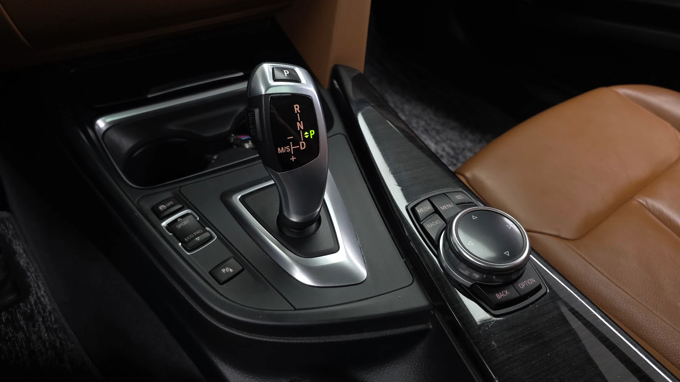 BMW Gran Turismo 3 Series GT (F34), 2014 — фото 9