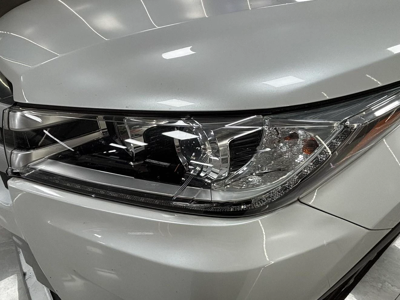 Toyota Highlander, 2018 — фото 12