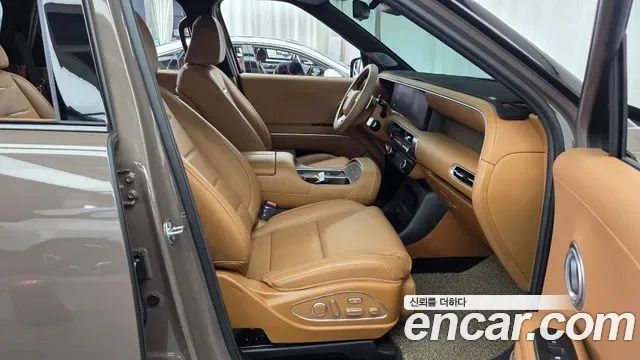 Hyundai Palisade LX3, 2025 — фото 11