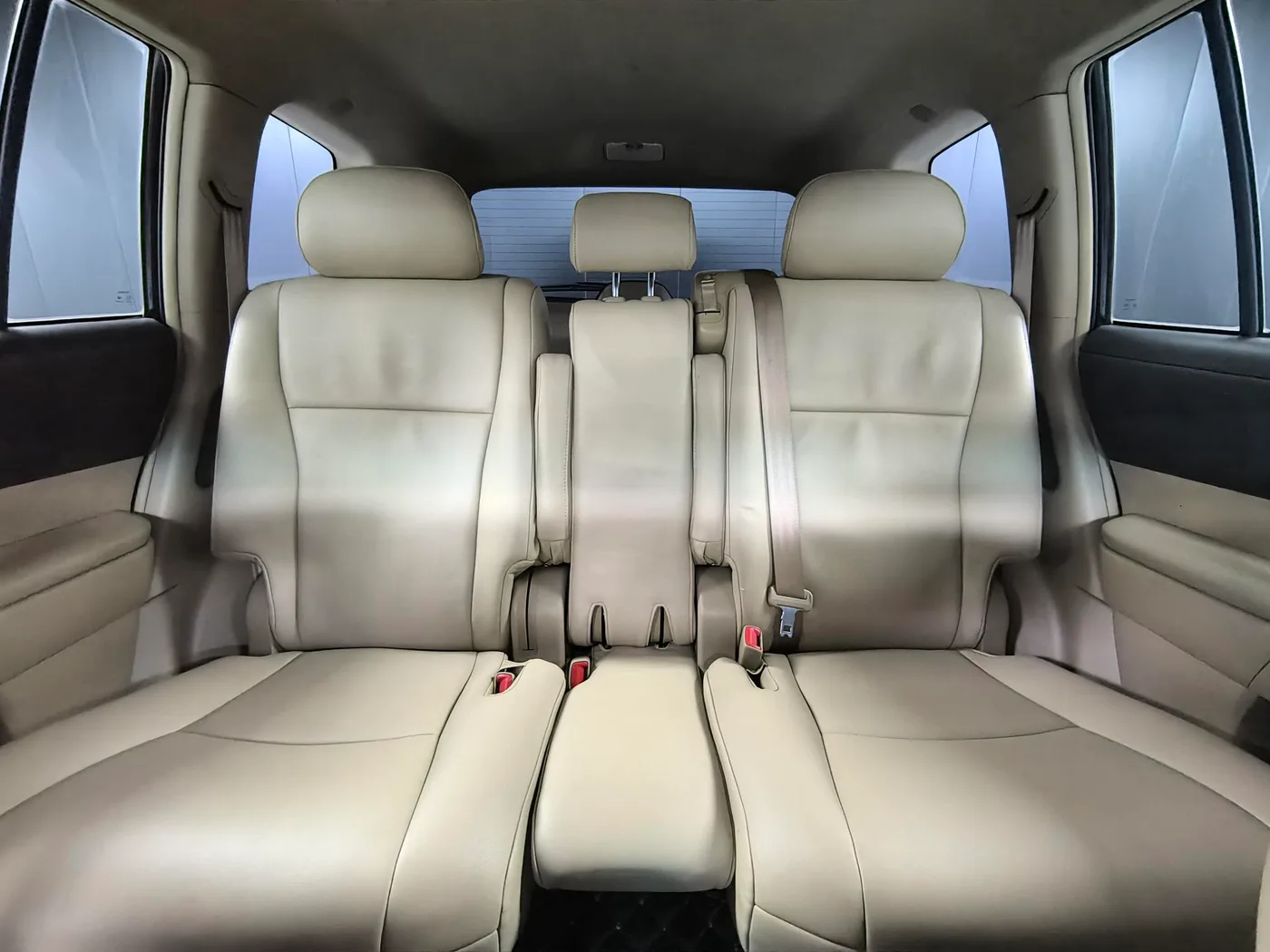 Toyota Highlander, 2012 — фото 12