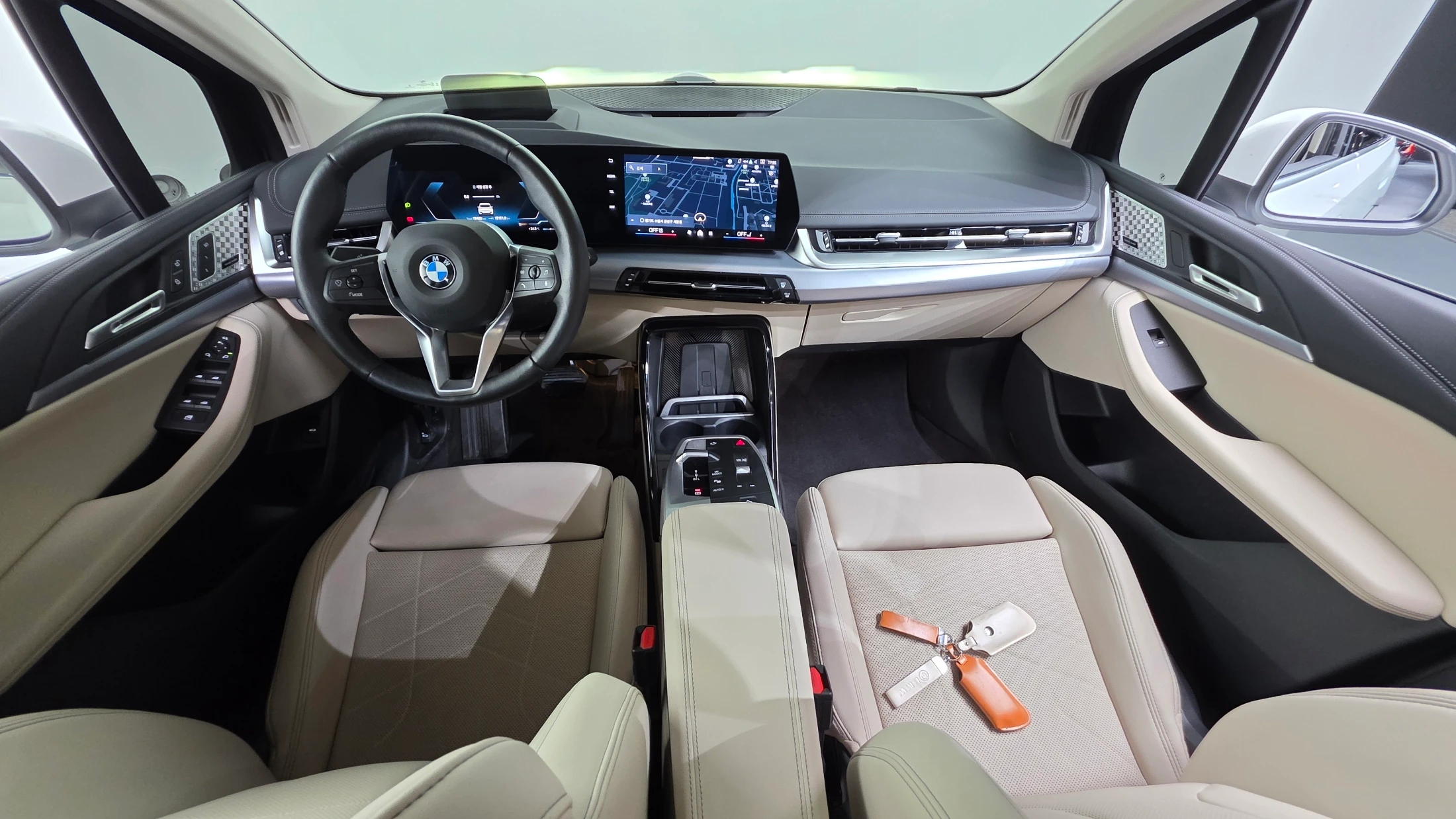 BMW 2-Series Active Tourer (U06), 2025 — фото 4