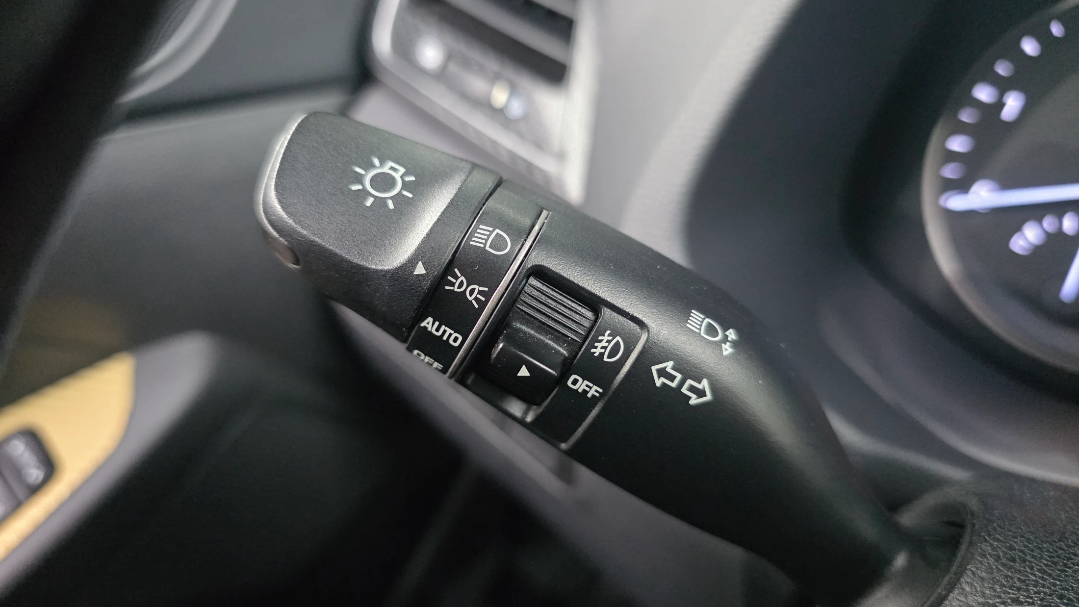 Hyundai Tucson, 2015 — фото 27