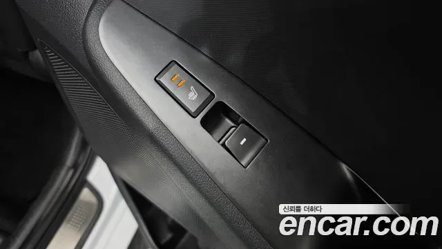 Hyundai Ioniq Ionic Electric, 2020 — фото 18
