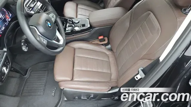 BMW X4 G02, 2025 — фото 31