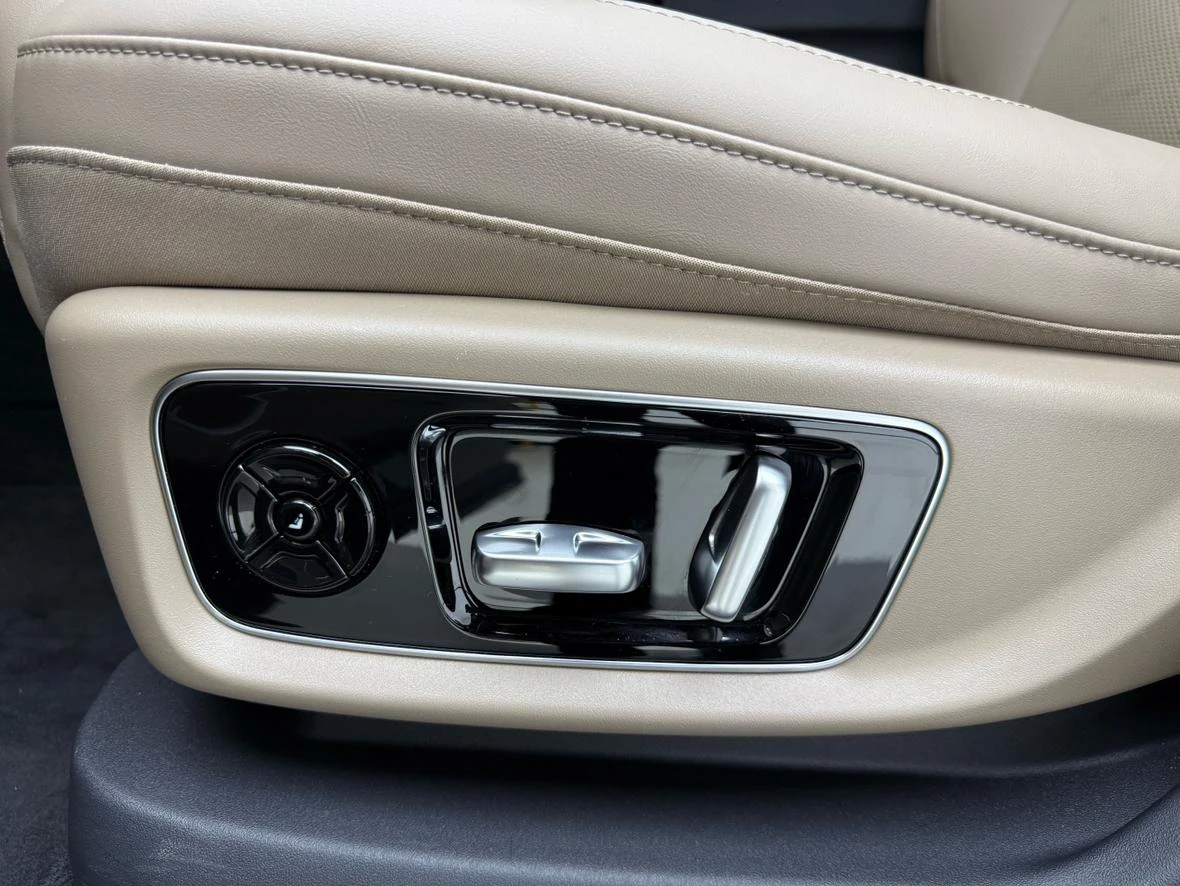 Li Auto Ideal L9, 2025 — фото 17