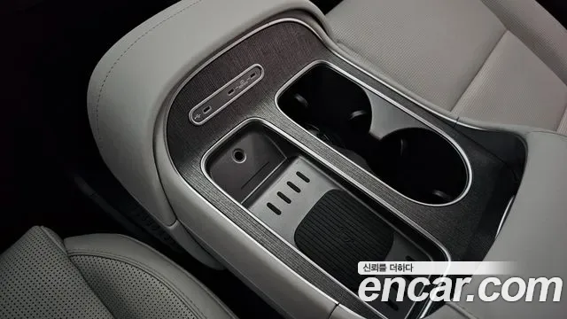 Hyundai Palisade LX3, 2025 — фото 16