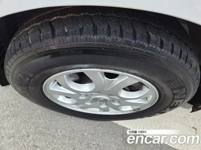 Hyundai Starex Grand Starex, 2012 — фото 15
