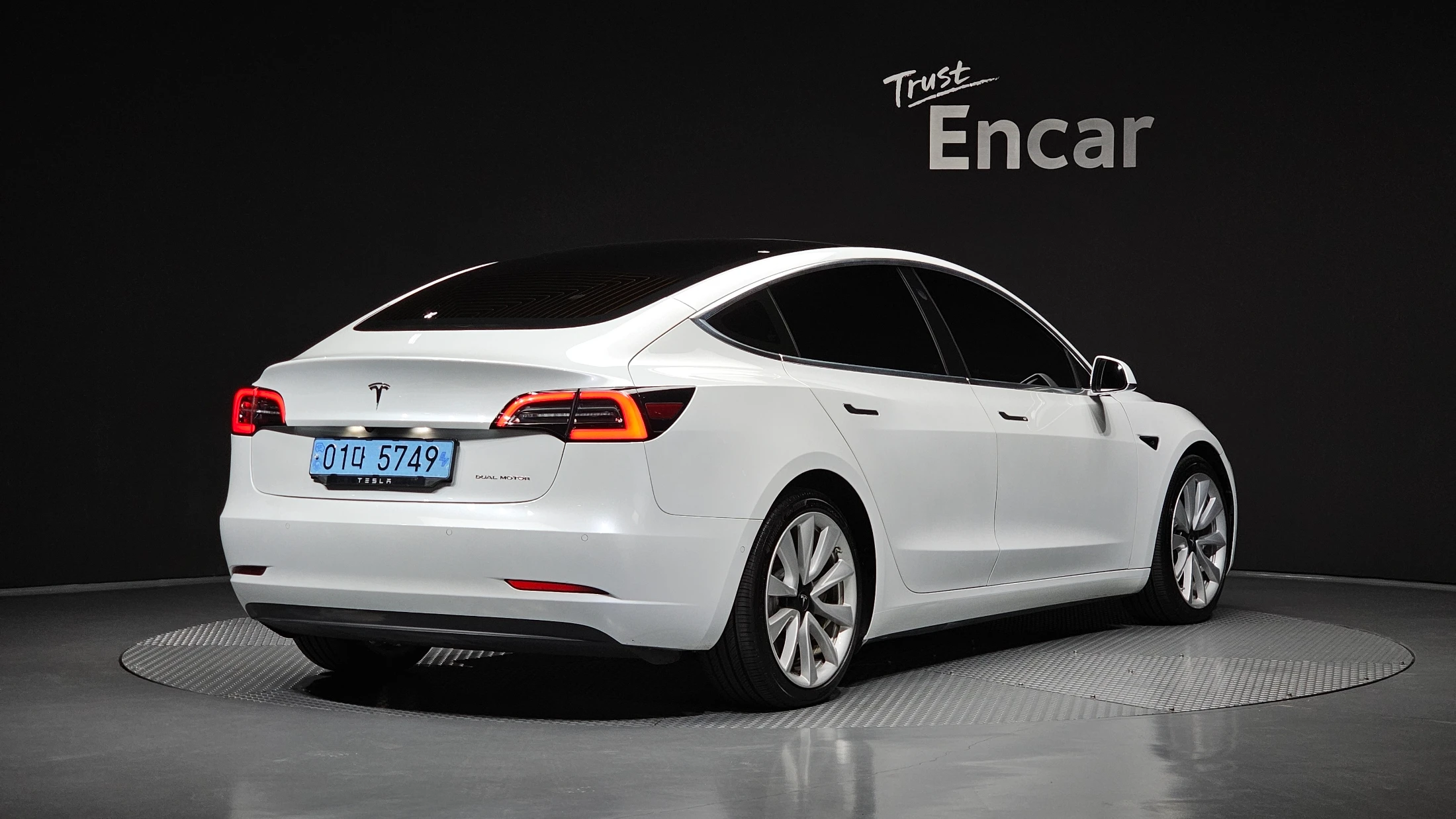 Tesla Model 3, 2020 — фото 2
