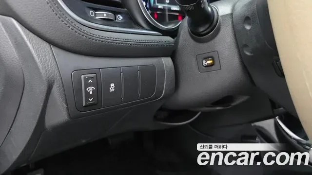 Kia K5 Hybrid, 2014 — фото 14