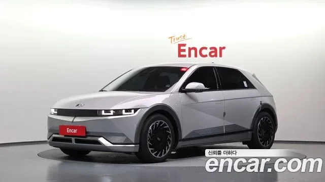 Hyundai Ioniq5 Ionic 5