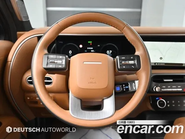 Hyundai Palisade LX3, 2025 — фото 13