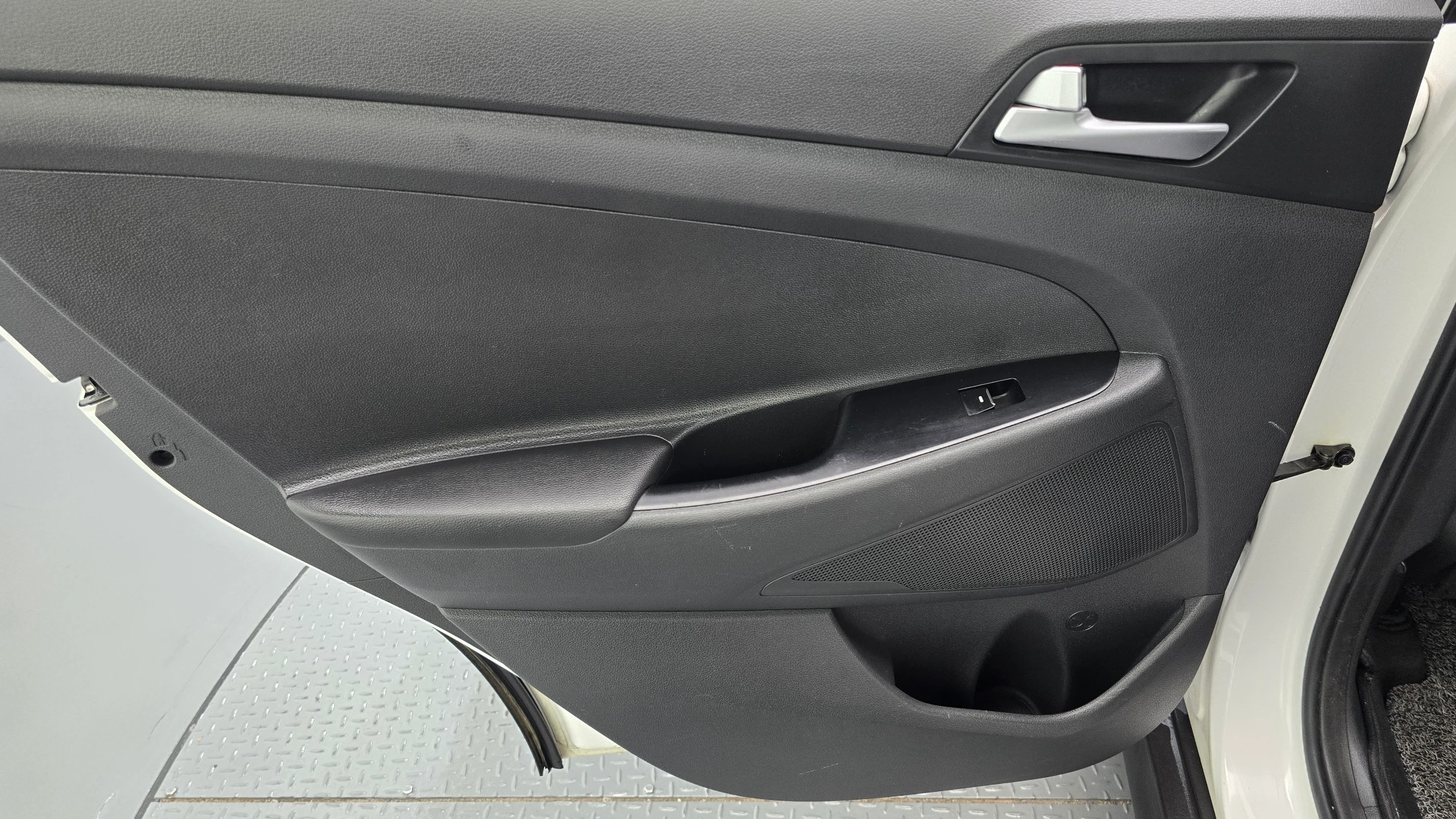 Hyundai Tucson, 2015 — фото 25