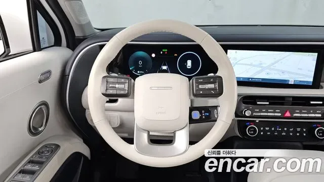 Hyundai Palisade LX3, 2025 — фото 13
