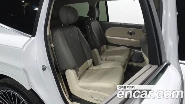 Hyundai Ioniq9 Ionic 9, 2025 — фото 12